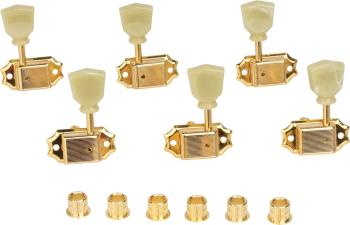 Gotoh SD90 MG 3L/3R GG Gold Ladící mechanika pro kytaru