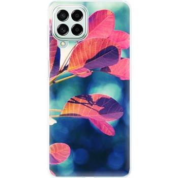 iSaprio Autumn 01 pro Samsung Galaxy M53 5G (aut01-TPU3-M53_5G)