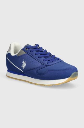 Dětské sneakers boty U.S. Polo Assn. NOBIK001C