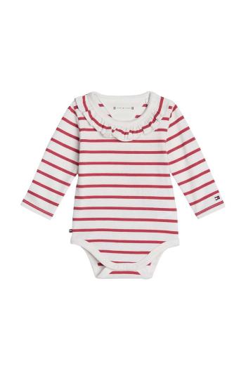 Kojenecké body Tommy Hilfiger KN0KN01946