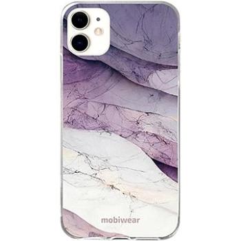 Mobiwear Silikon pro Apple iPhone 11 - B001F (5904808339919)