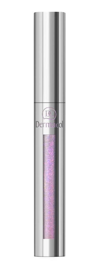 Dermacol Lesk na rty se zvětšujícím efektem Lip Up (Plumping Gloss) 3 ml 1