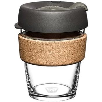 KeepCup Hrnek Brew Cork Nitro 340ml M (BCNIT12)