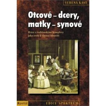 Otcové - dcery, matky - synové (978-80-262-0401-5)