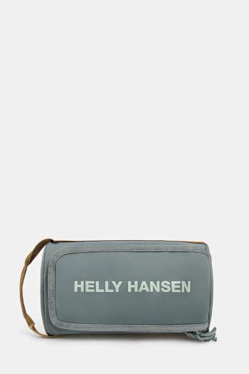 Helly Hansen kozmetikai táska piros, 68007