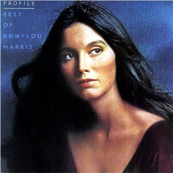 Harris Emmylou: Profile: Best of Emmylou Harris - CD (7599273752)