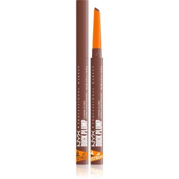 NYX Professional Makeup Duck Plump Liner tužka na rty se zvětšujícím efektem odstín Subtle Touch g
