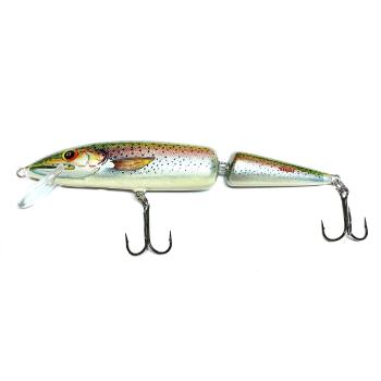 Dorado Wobler Classic Jointed PTR - 16cm / 34g