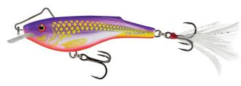 Salmo Wobler Rail Shad Sinking 6cm 14g - Holographic Purpledescent