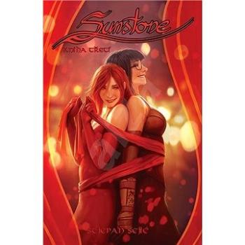 Sunstone: kniha třetí (978-80-7449-847-3)