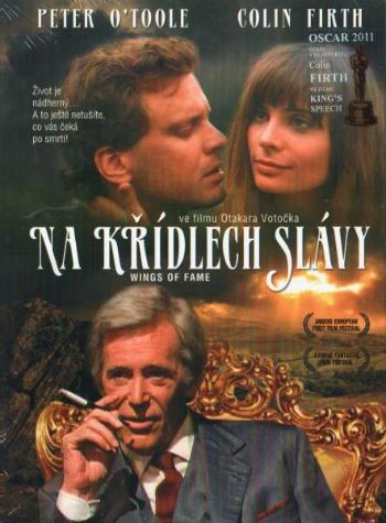 Na křídlech slávy (DVD)