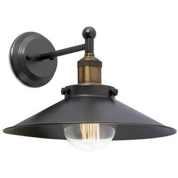 FARO 65133 - Nástěnné svítidlo MARLIN 1xE27/60W/230V (102144)