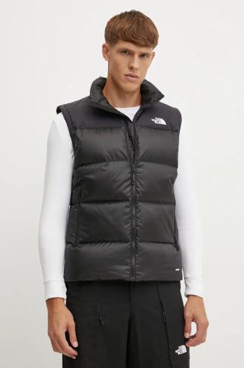 Sportovní péřová vesta The North Face Diablo 2.0 černá barva, NF0A8994PH51