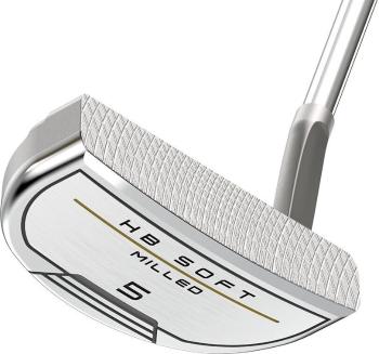 Cleveland HB Soft Milled Pravá ruka 5 35" Golfová hole Patr