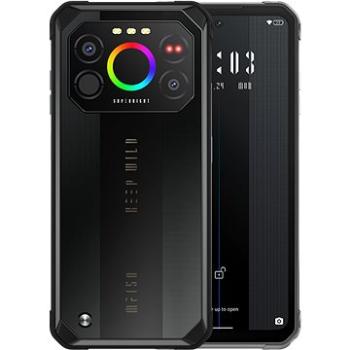 IIIF150 Air1 Ultra+ 12 GB / 256 GB Obsidian Black (PP724b1)