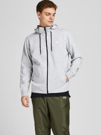 Jack & Jones Air Melegítő felső Szürke