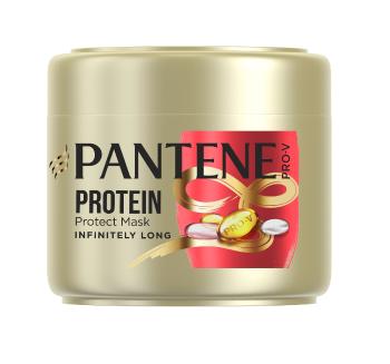 Pantene Pro-V Infinite Long maska na suché a poškozené vlasy 300 ml