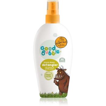 Good Bubble Gruffalo Hair Detangling Spray sprej pro snadné rozčesání vlasů pro děti 150 ml