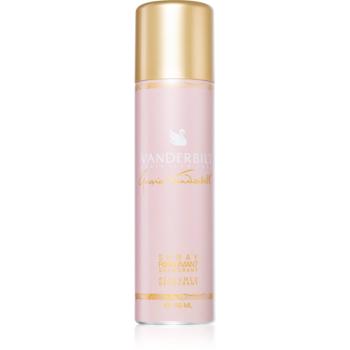 Gloria Vanderbilt Vanderbilt deospray pro ženy 150 ml