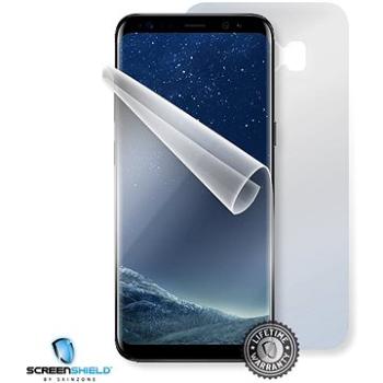 ScreenShield pro Samsung Galaxy S8 (G950) pro celé tělo (SAM-G950-B)