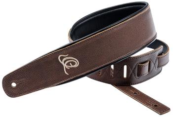 Ortega Leather Strap Highland Chocolate