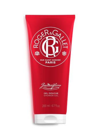 Roger & Gallet Jean Marie Farina sprchový gel 200 ml