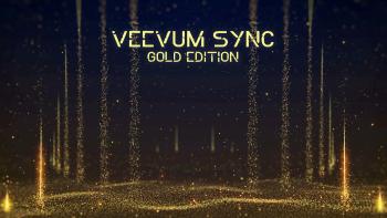 Audiofier Veevum Sync - Gold Edition (Digitální produkt)