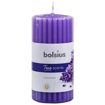 BOLSIUS True Scents Lavedner 120 × 58 mm (8717847138521)