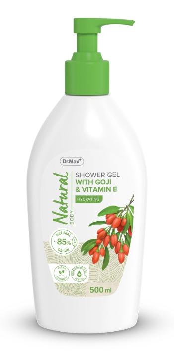 Dr. Max Natural Shower Gel 500 ml