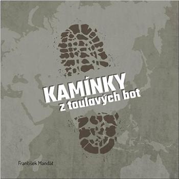 Kamínky z toulavých bot (978-80-86140-85-8)