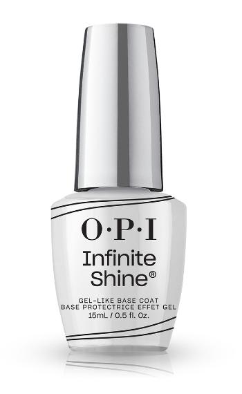 OPI Infinite Shine Base Coat podkladový lak na nehty 15 ml