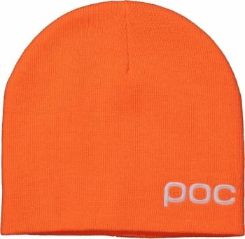 POC Corp Beanie Zink Orange UNI Čepice