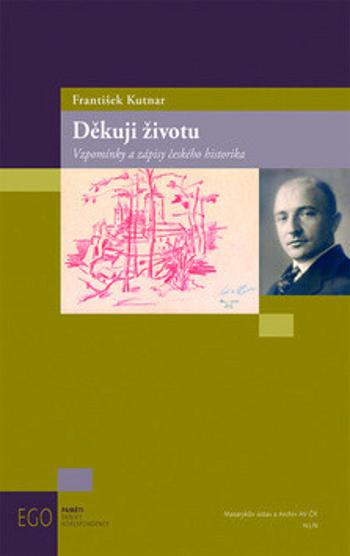 Děkuji životu - František Kutnar, Hana Kábová