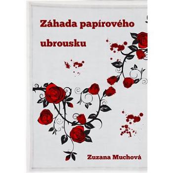 Záhada papírového ubrousku (999-00-017-8304-4)