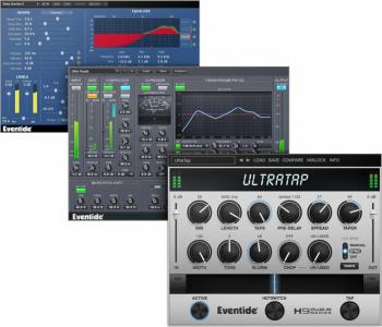 Eventide Ultra Essentials Bundle (Digitální produkt)