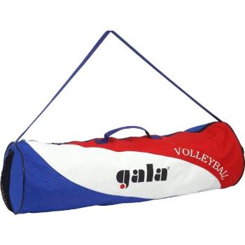 GALA BALL BAG Taška na 4 míče, bílá, velikost