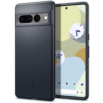 Spigen Thin Fit Metal Slate Google Pixel 7 Pro (ACS04734)