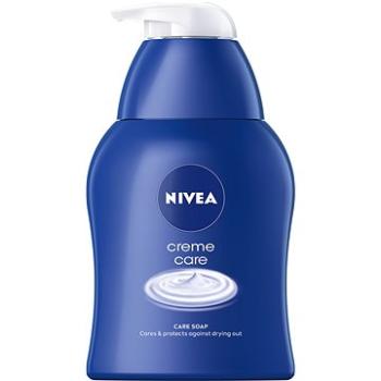 NIVEA Creme Care Soap 250 ml (9005800235301)