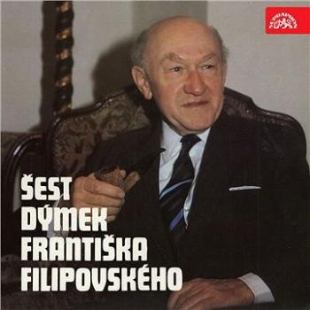 Šest dýmek Františka Filipovského