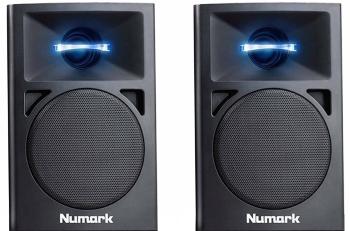 Numark N-Wave360 Aktivní studiový monitor 2 ks