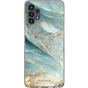 Mobiwear Silikon pro Samsung Galaxy A32 4G - B004F (5904808341530)