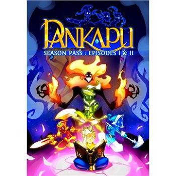 Pankapu - Episodes 1 & 2 (PC/MAC/LX) DIGITAL (267417)