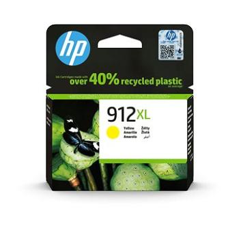 HP 3YL83AE č. 912XL žlutá (3YL83AE)