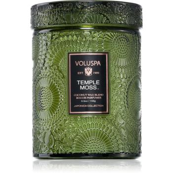 VOLUSPA Japonica Temple Moss vonná svíčka 156 g