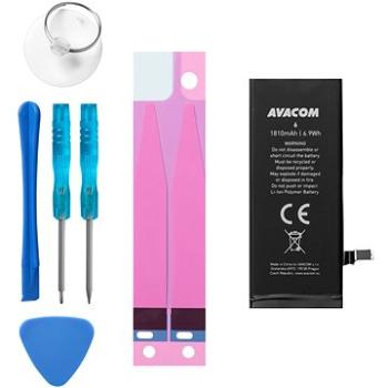 Avacom pro Apple iPhone 6, Li-Ion 3.82V 1810mAh (náhrada 616-0808) (GSAP-IPH6-1810)