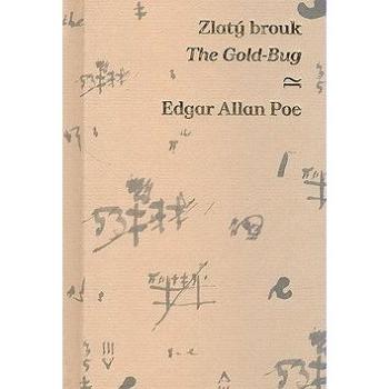 Zlatý brouk The Gold-Bug (978-80-257-0274-1)