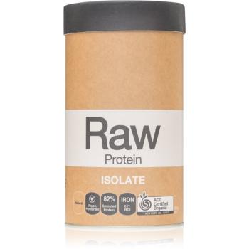 Amazonia Raw Protein Isolate rostlinný protein příchuť Natural 500 g