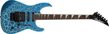 Jackson SL3X Soloist Deluxe LRL FBC