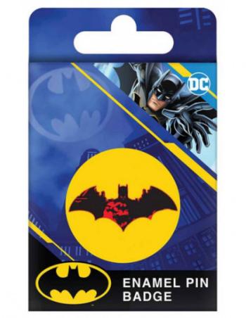 Kitűző  DC Comics - Batman