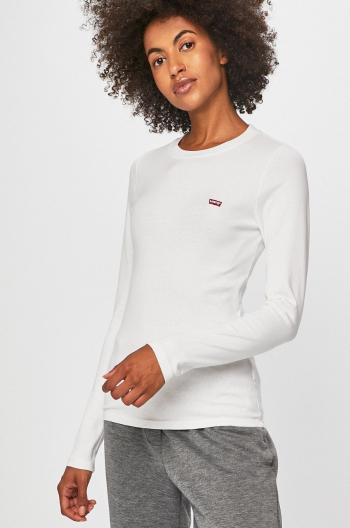 Tričko s dlouhým rukávem Levi's 69555.0000-Neutrals
